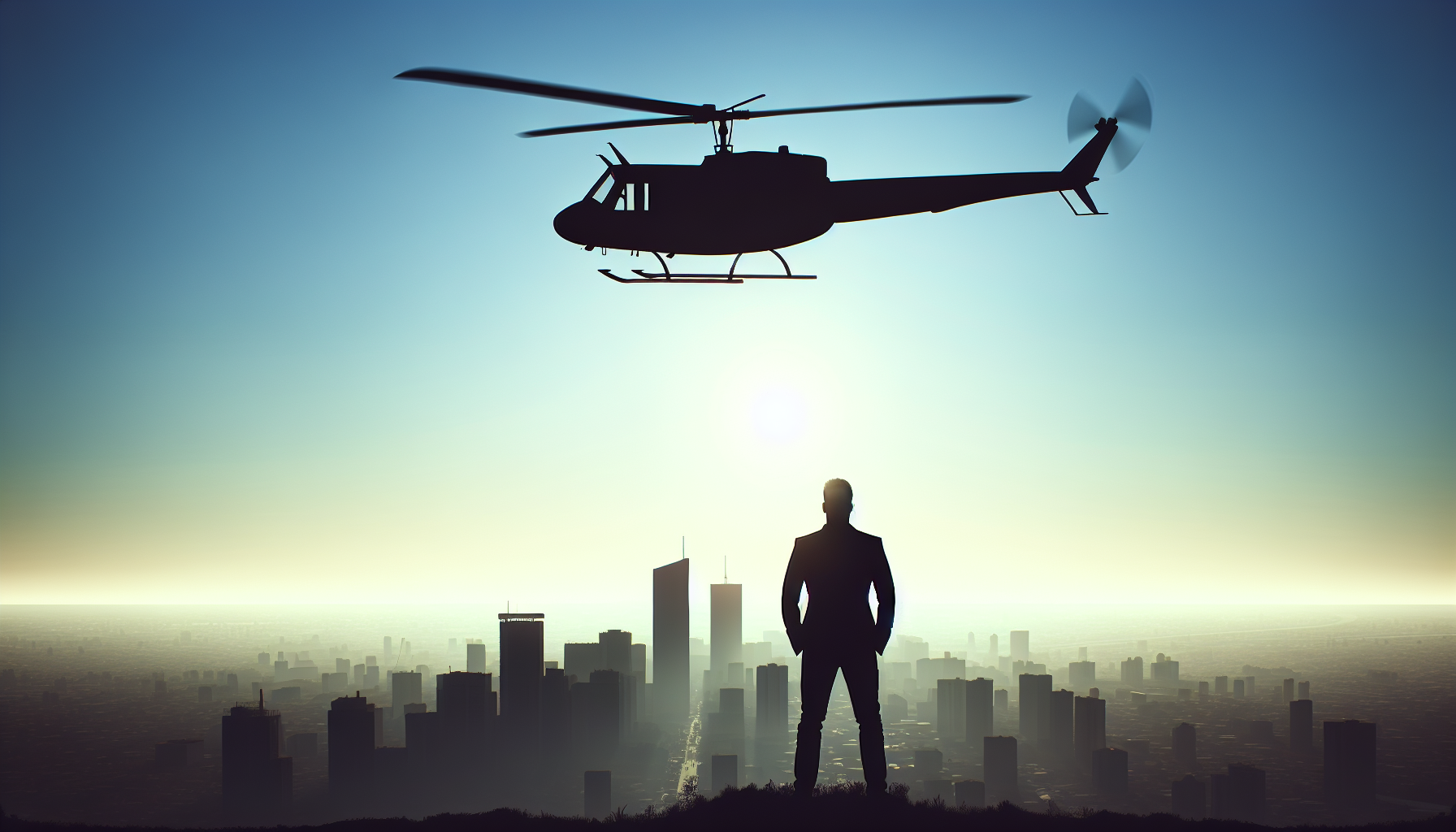 A$AP Rocky’s Epic Return: Helicopter Heights and Hip-Hop Heroes