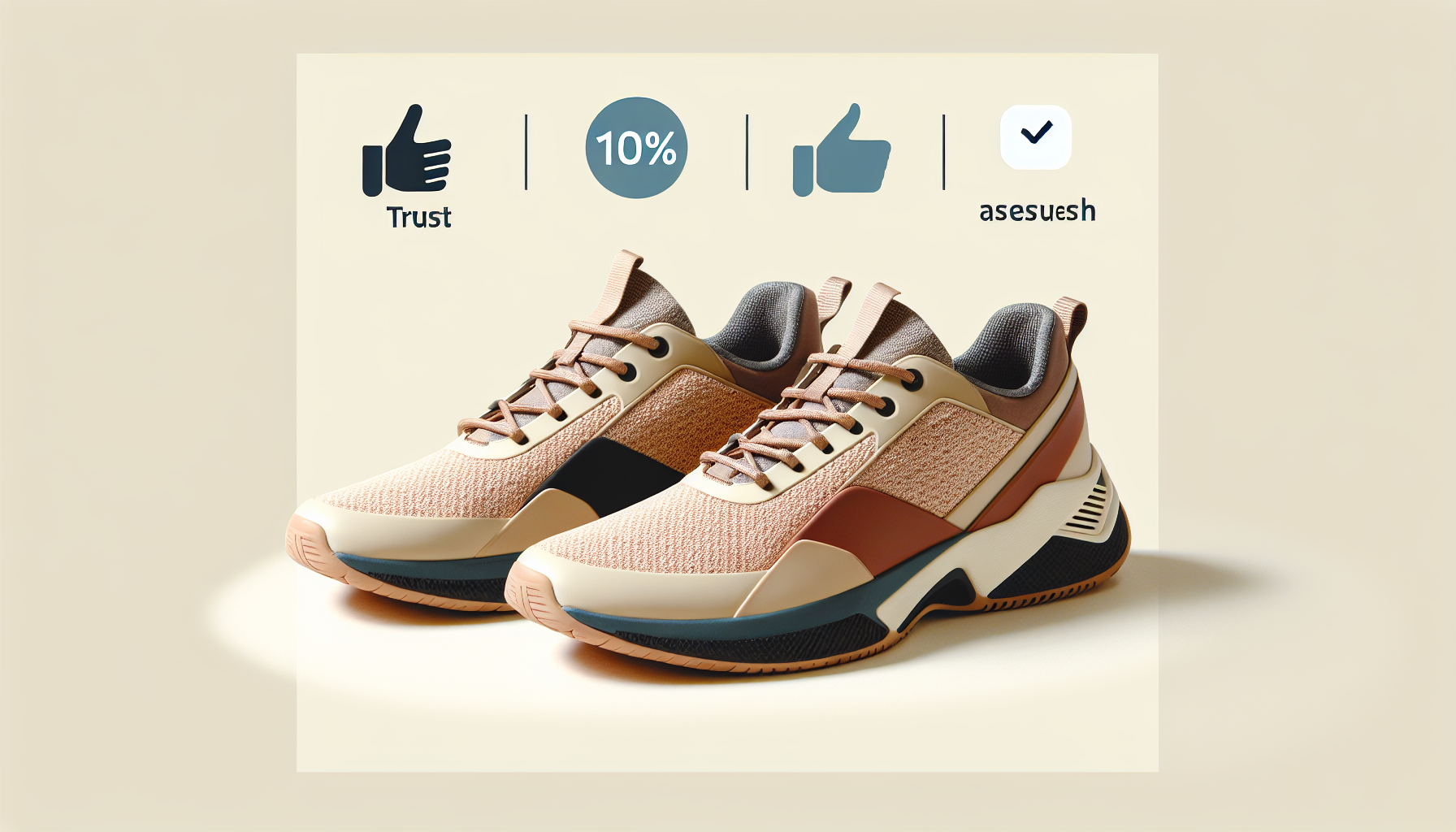 Discover the Sophisticated Charm of Nike’s Zoom Vomero 5 in Sail and Mink Brown