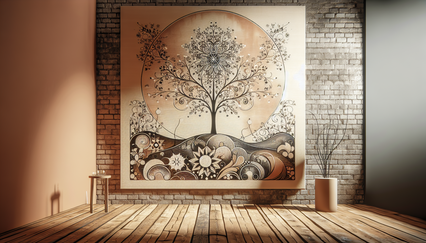 Discovering the Timeless Charm of Rodolphe Parente’s Eclectic Designs