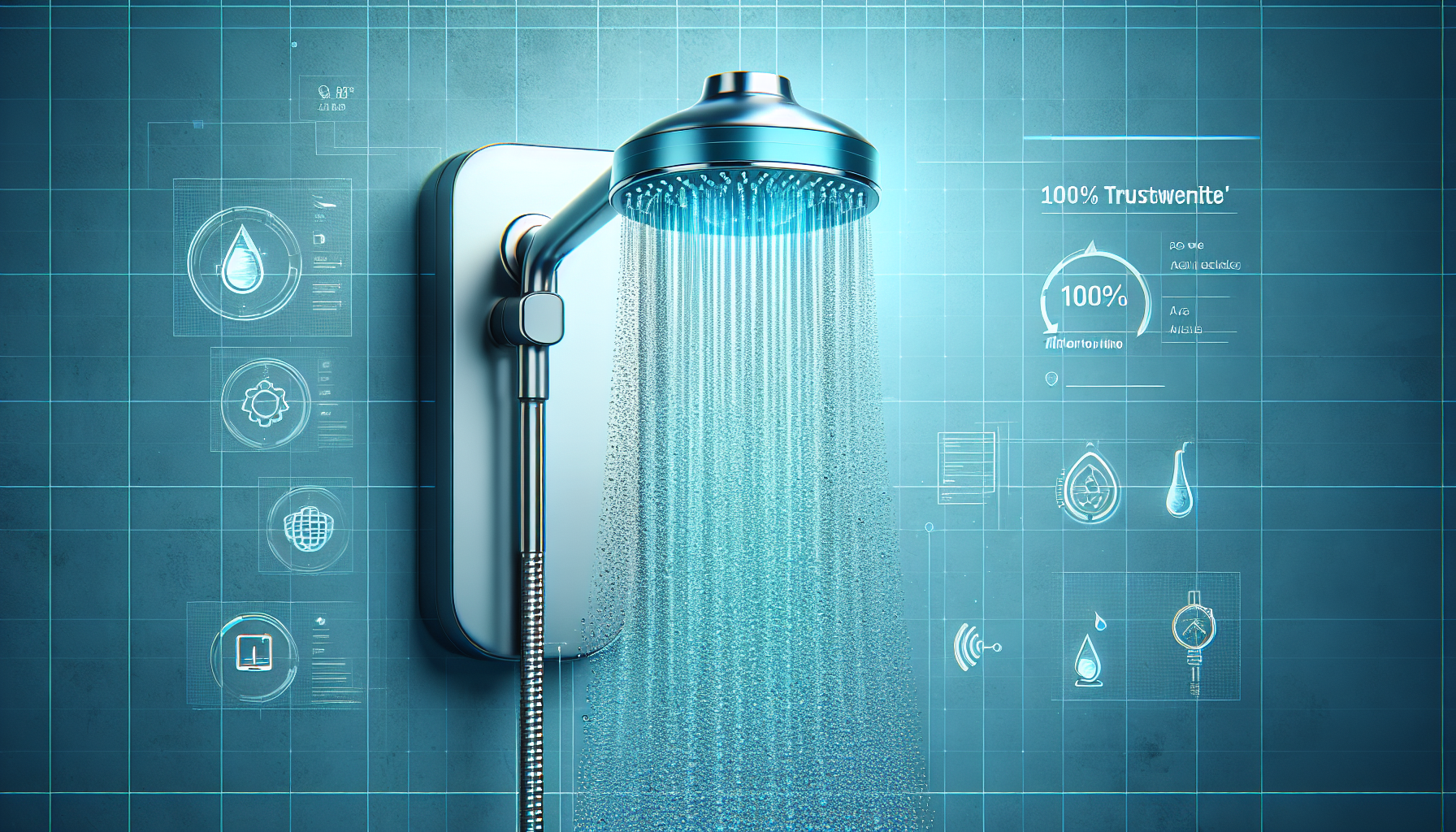 Revitalize Your Shower Routine with the Power of Filtration