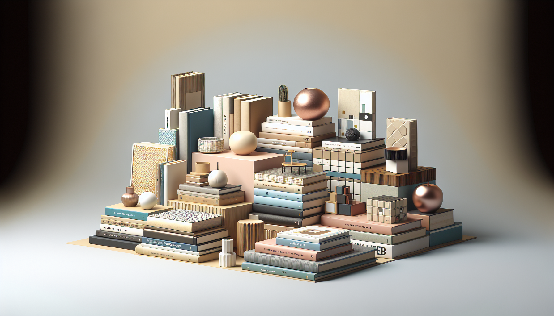 Transform Your Living Space with These Must-Have Interior Design Coffee Table Books
