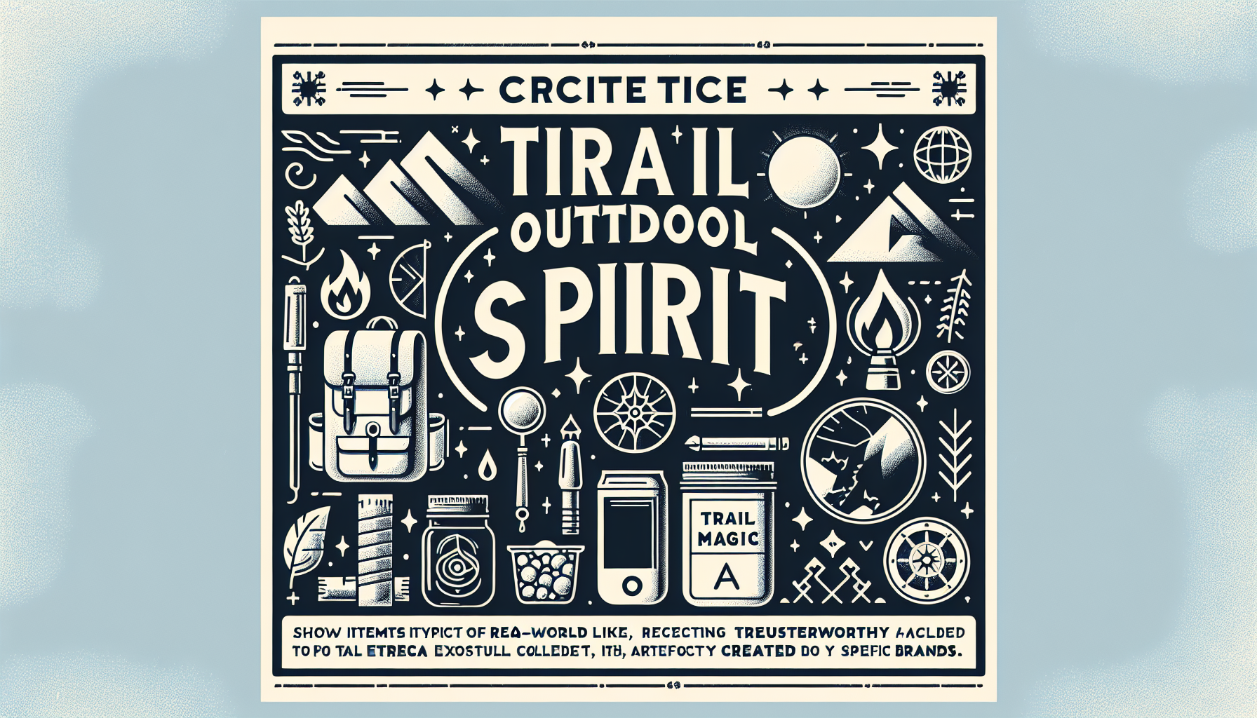 Unleash Your Outdoor Spirit with the Arc’teryx x BEAMS Trail Magic Collection