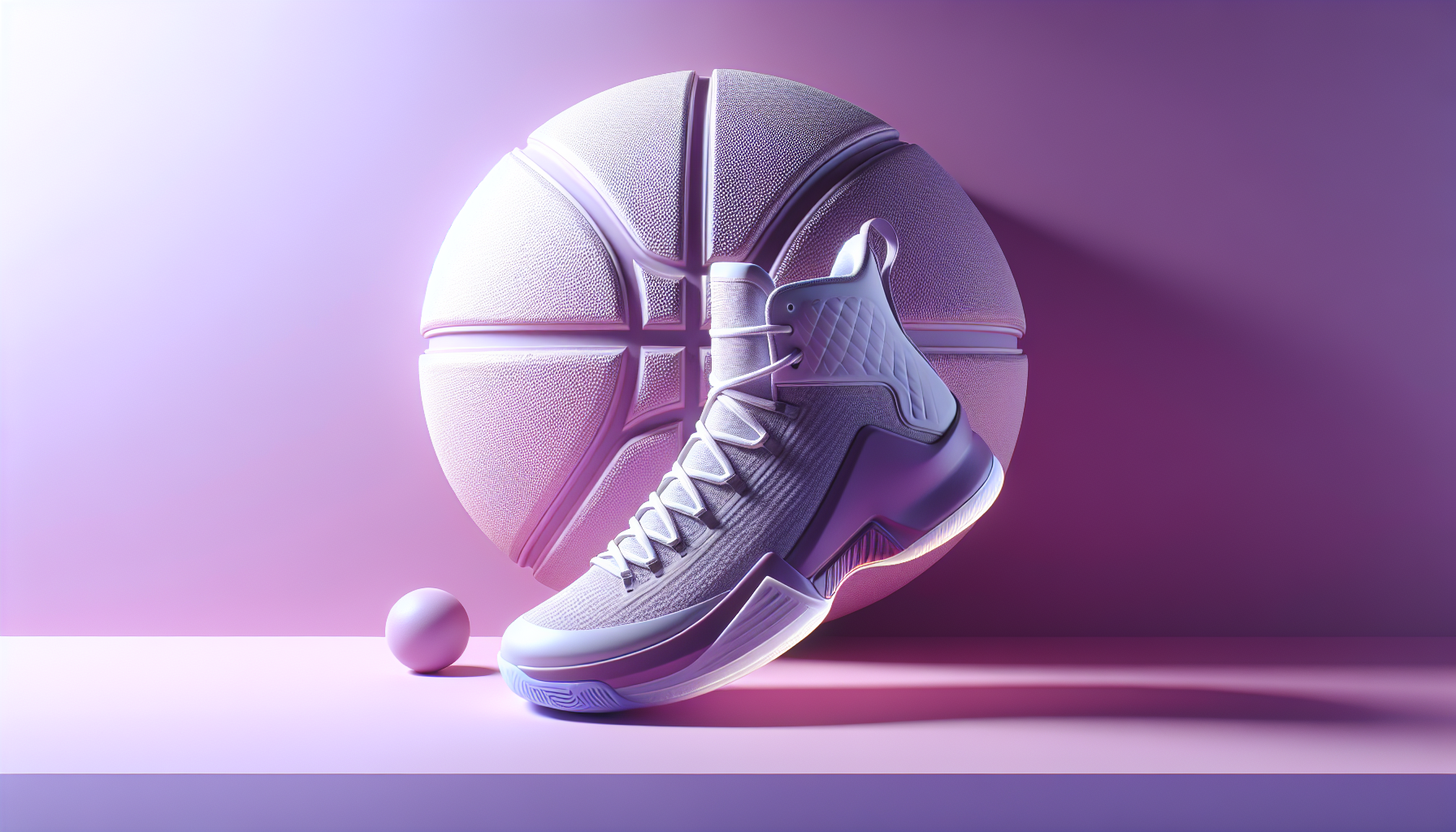 Unveiling the Style Revolution of Nike Jordan 1 Mid Purple Violet Edition