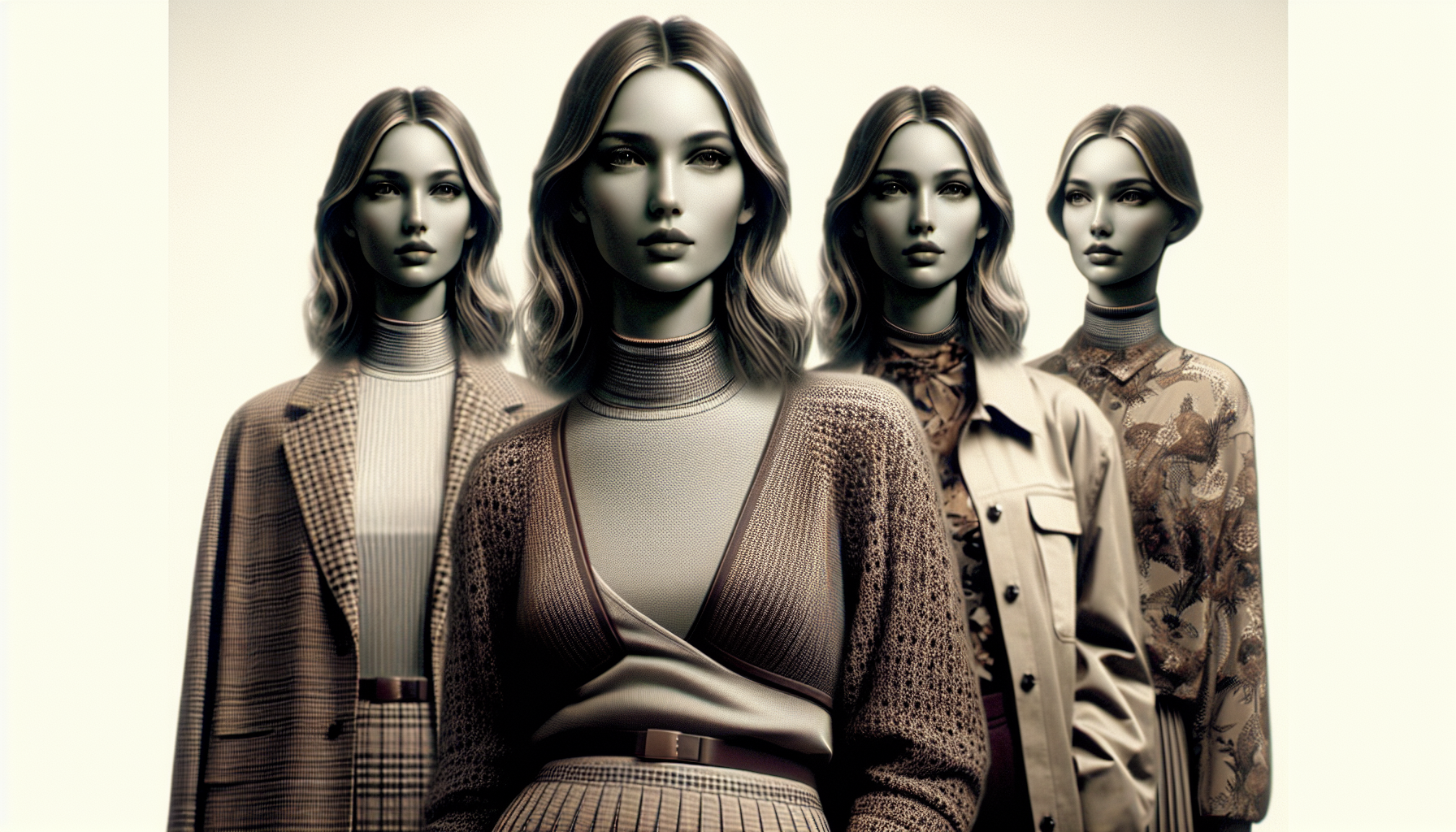 Unveiling the Timeless Sophistication of Tove’s Fall 2025 Collection